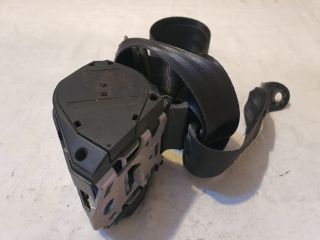 bontott VW POLO V Bal hátsó Biztonsági Öv