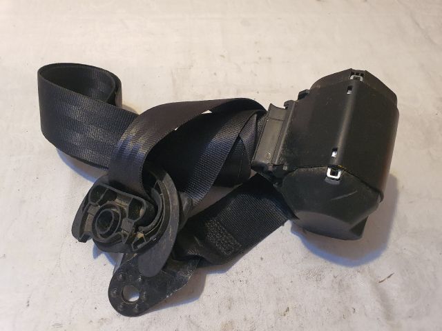 bontott VW POLO V Bal hátsó Biztonsági Öv