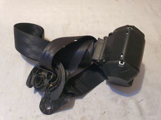 bontott VW POLO V Bal hátsó Biztonsági Öv