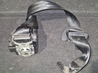 bontott VW POLO V Bal hátsó Biztonsági Öv