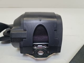 bontott VW POLO V Bal hátsó Biztonsági Öv