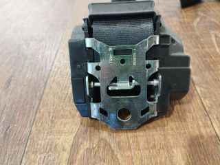 bontott VW POLO V Bal hátsó Biztonsági Öv