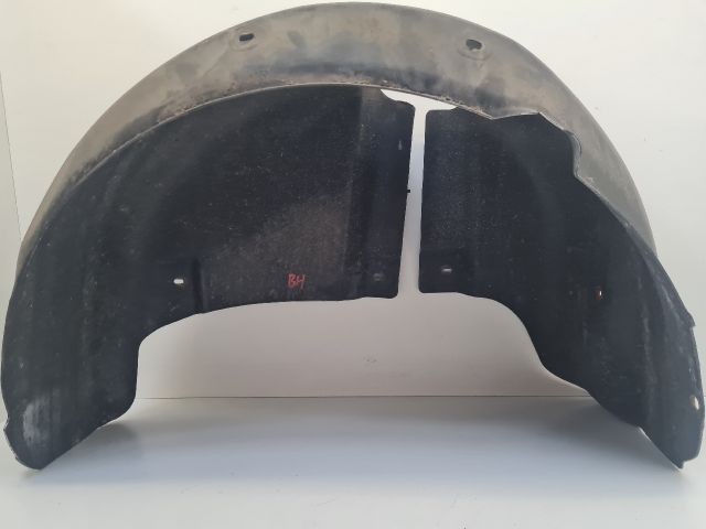 bontott VW POLO V Bal hátsó Dobbetét (Kerékjárati, Műanyag)