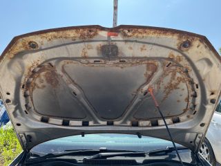 bontott VW POLO V Bal hátsó Dobbetét (Kerékjárati, Műanyag)