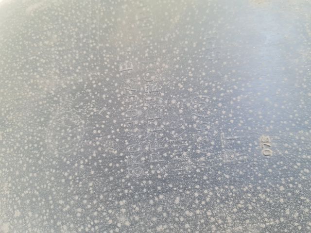 bontott VW POLO V Bal hátsó Dobbetét (Kerékjárati, Műanyag)