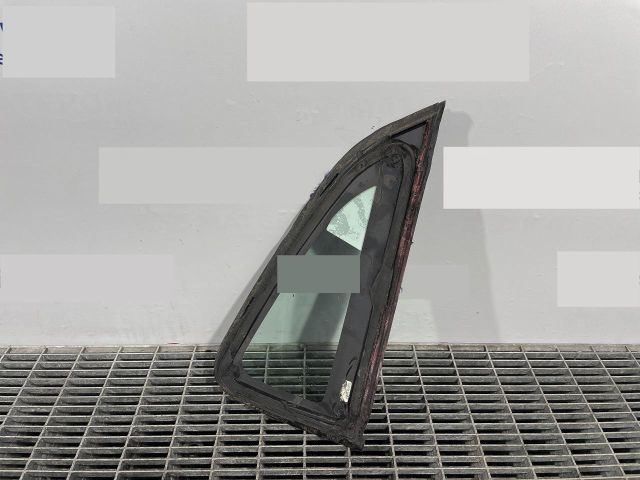 bontott VW POLO V Bal hátsó Fixüveg (Ajtóban)