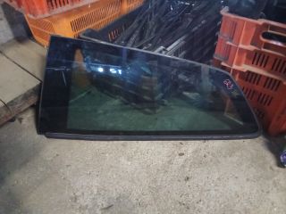 bontott VW POLO V Bal hátsó Fixüveg (Ajtóban)