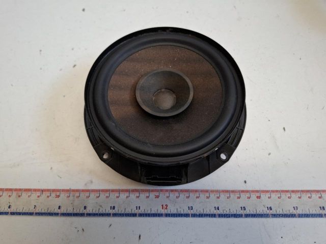 bontott VW POLO V Bal hátsó Hangszóró