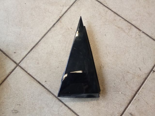 bontott VW POLO V Bal hátsó Hátsó Ajtókeret Burkolat