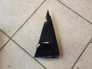 bontott VW POLO V Bal hátsó Hátsó Ajtókeret Burkolat