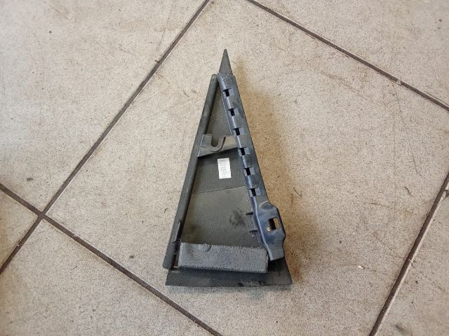 bontott VW POLO V Bal hátsó Hátsó Ajtókeret Burkolat