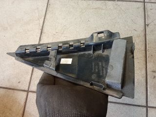 bontott VW POLO V Bal hátsó Hátsó Ajtókeret Burkolat