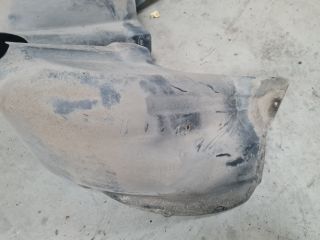 bontott VW POLO V Bal hátsó Hátsó Dobbetét (Kerékjárati, Műanyag)