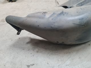 bontott VW POLO V Bal hátsó Hátsó Dobbetét (Kerékjárati, Műanyag)