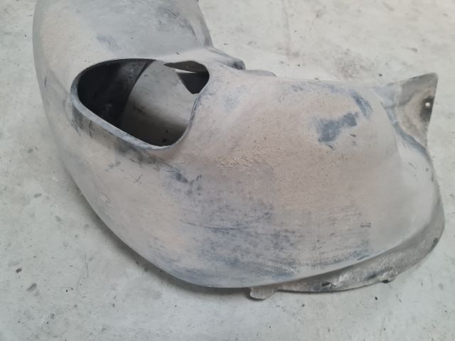 bontott VW POLO V Bal hátsó Hátsó Dobbetét (Kerékjárati, Műanyag)