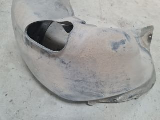 bontott VW POLO V Bal hátsó Hátsó Dobbetét (Kerékjárati, Műanyag)