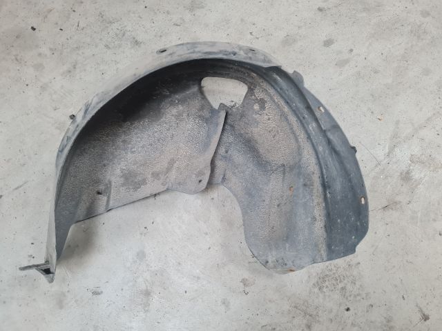 bontott VW POLO V Bal hátsó Hátsó Dobbetét (Kerékjárati, Műanyag)