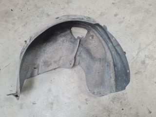 bontott VW POLO V Bal hátsó Hátsó Dobbetét (Kerékjárati, Műanyag)