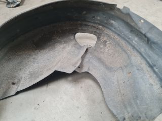 bontott VW POLO V Bal hátsó Hátsó Dobbetét (Kerékjárati, Műanyag)