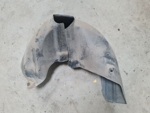 bontott VW POLO V Bal hátsó Hátsó Dobbetét (Kerékjárati, Műanyag)