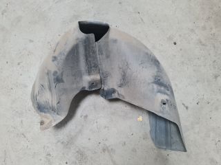 bontott VW POLO V Bal hátsó Hátsó Dobbetét (Kerékjárati, Műanyag)