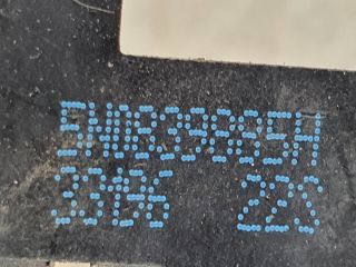 bontott VW POLO V Bal hátsó Külső Kilincsfészek