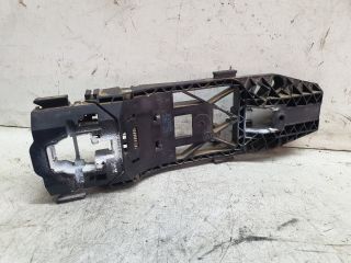 bontott VW POLO V Bal hátsó Külső Kilincsfészek