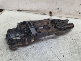 bontott VW POLO V Bal hátsó Külső Kilincsfészek