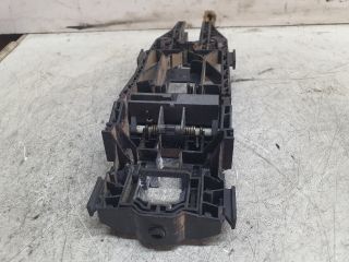 bontott VW POLO V Bal hátsó Külső Kilincsfészek