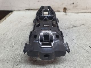 bontott VW POLO V Bal hátsó Külső Kilincsfészek