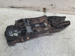 bontott VW POLO V Bal hátsó Külső Kilincsfészek