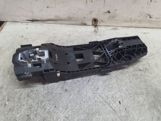 bontott VW POLO V Bal hátsó Külső Kilincsfészek