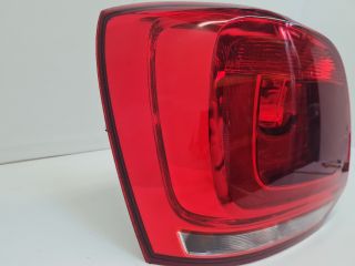 bontott VW POLO V Bal Hátsó Lámpa