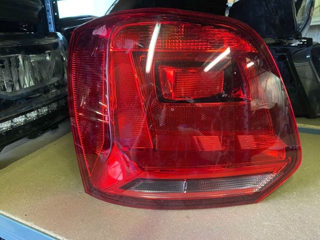 bontott VW POLO V Bal Hátsó Lámpa