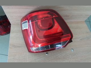 bontott VW POLO V Bal Hátsó Lámpa
