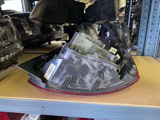 bontott VW POLO V Bal Hátsó Lámpa