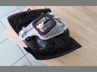 bontott VW POLO V Bal Hátsó Lámpa