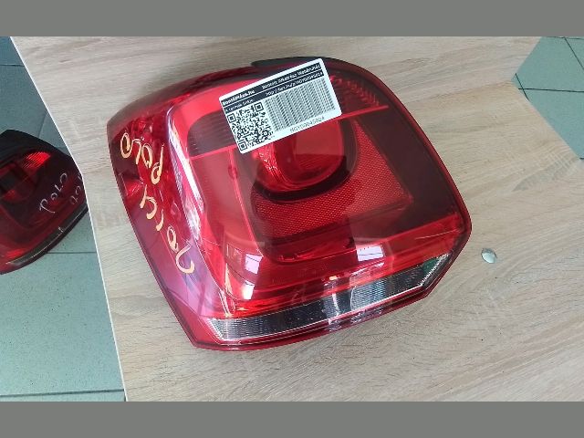 bontott VW POLO V Bal Hátsó Lámpa