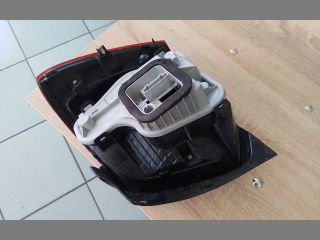 bontott VW POLO V Bal Hátsó Lámpa