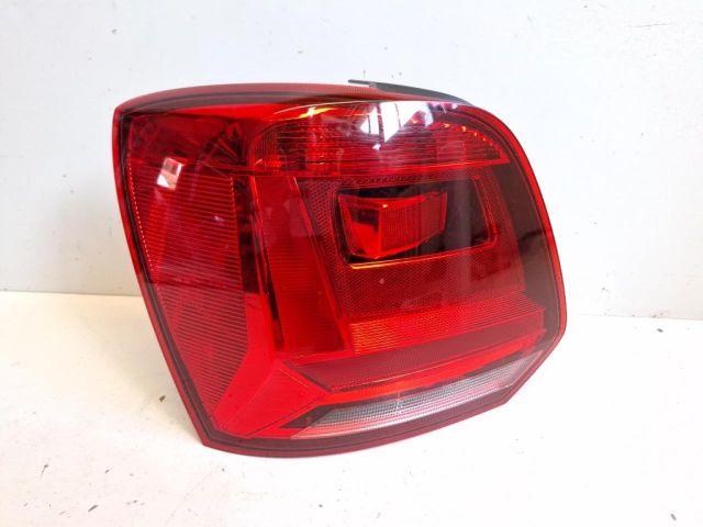 bontott VW POLO V Bal Hátsó Lámpa