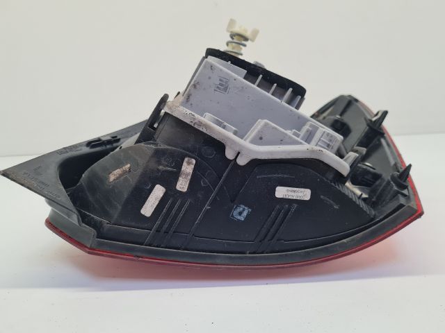 bontott VW POLO V Bal Hátsó Lámpa