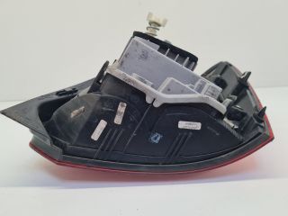 bontott VW POLO V Bal Hátsó Lámpa