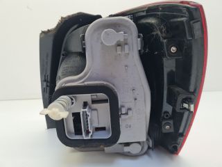 bontott VW POLO V Bal Hátsó Lámpa