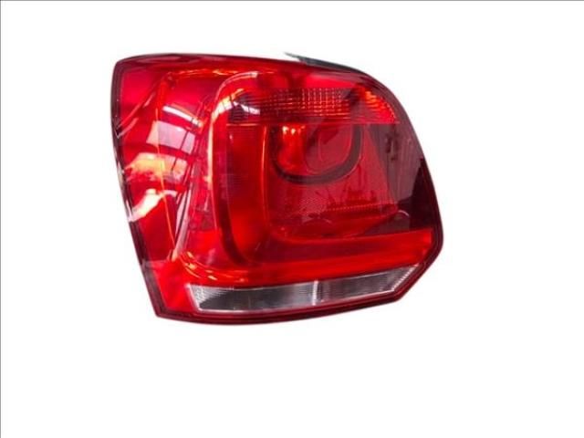 bontott VW POLO V Bal Hátsó Lámpa