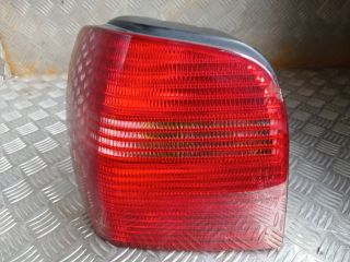 bontott VW POLO V Bal Hátsó Lámpa