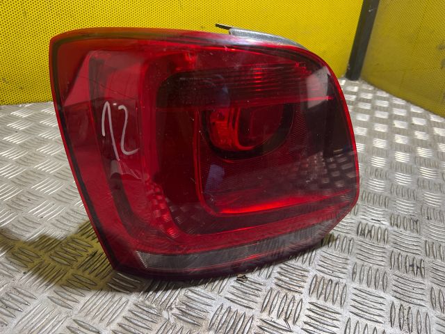 bontott VW POLO V Bal Hátsó Lámpa