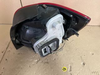 bontott VW POLO V Bal Hátsó Lámpa