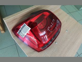 bontott VW POLO V Bal Hátsó Lámpa