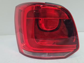 bontott VW POLO V Bal Hátsó Lámpa