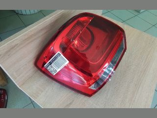 bontott VW POLO V Bal Hátsó Lámpa